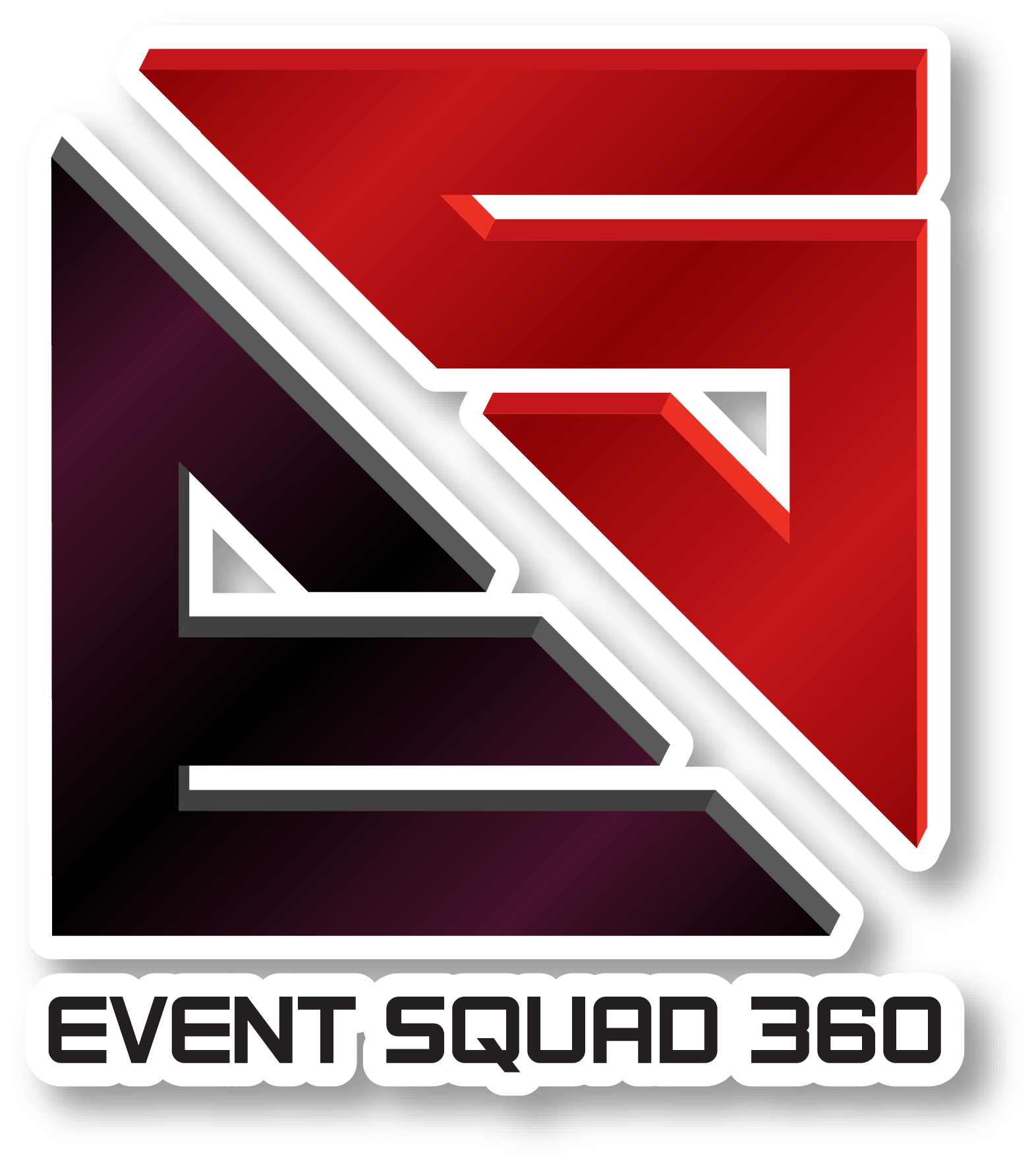 Event Squad 360 Logo