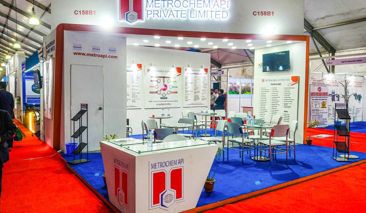 Exhibition Stand Fabricator, Booth Contractor, Stall Interior, Exhibition Booth Design and Interior, 3D Design, Pavilion Design, Trade Show Booth in Dhaka, Bangladesh.