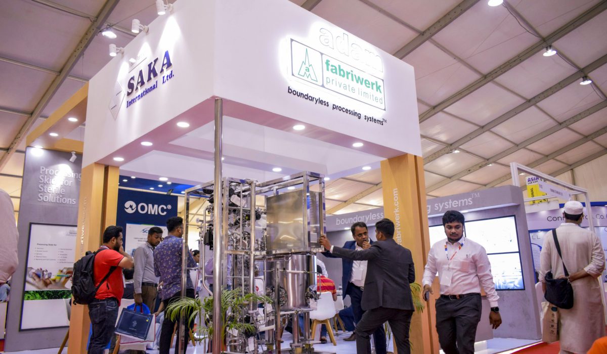 Exhibition Stand Fabricator, Booth Contractor, Stall Interior, Exhibition Booth Design and Interior, 3D Design, Pavilion Design, Trade Show Booth in Dhaka, Bangladesh.